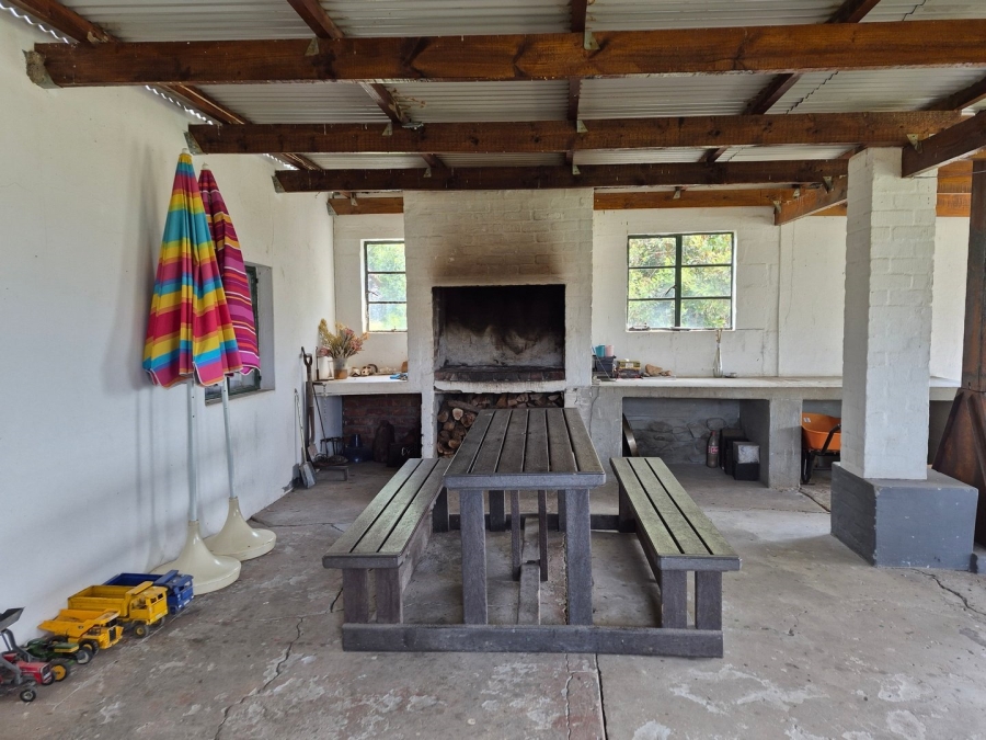 Commercial Property for Sale in Montagu Rural Western Cape